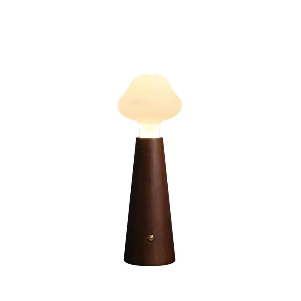Mini-Cloud Side Table Lamp