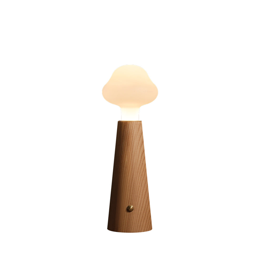 Mini-Cloud Side Table Lamp