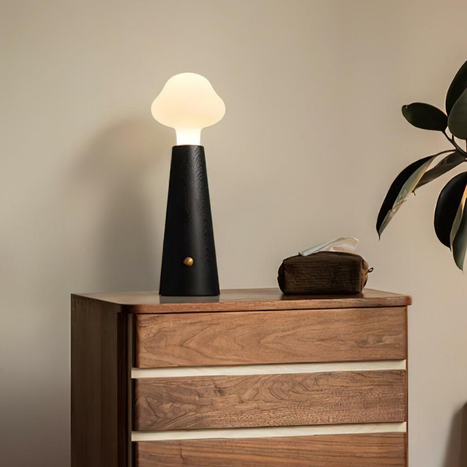 Mini-Cloud Side Table Lamp