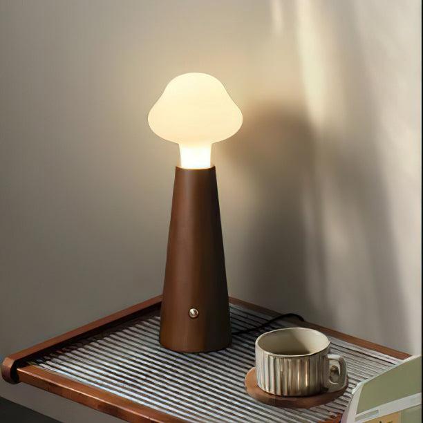Mini-Cloud Side Table Lamp