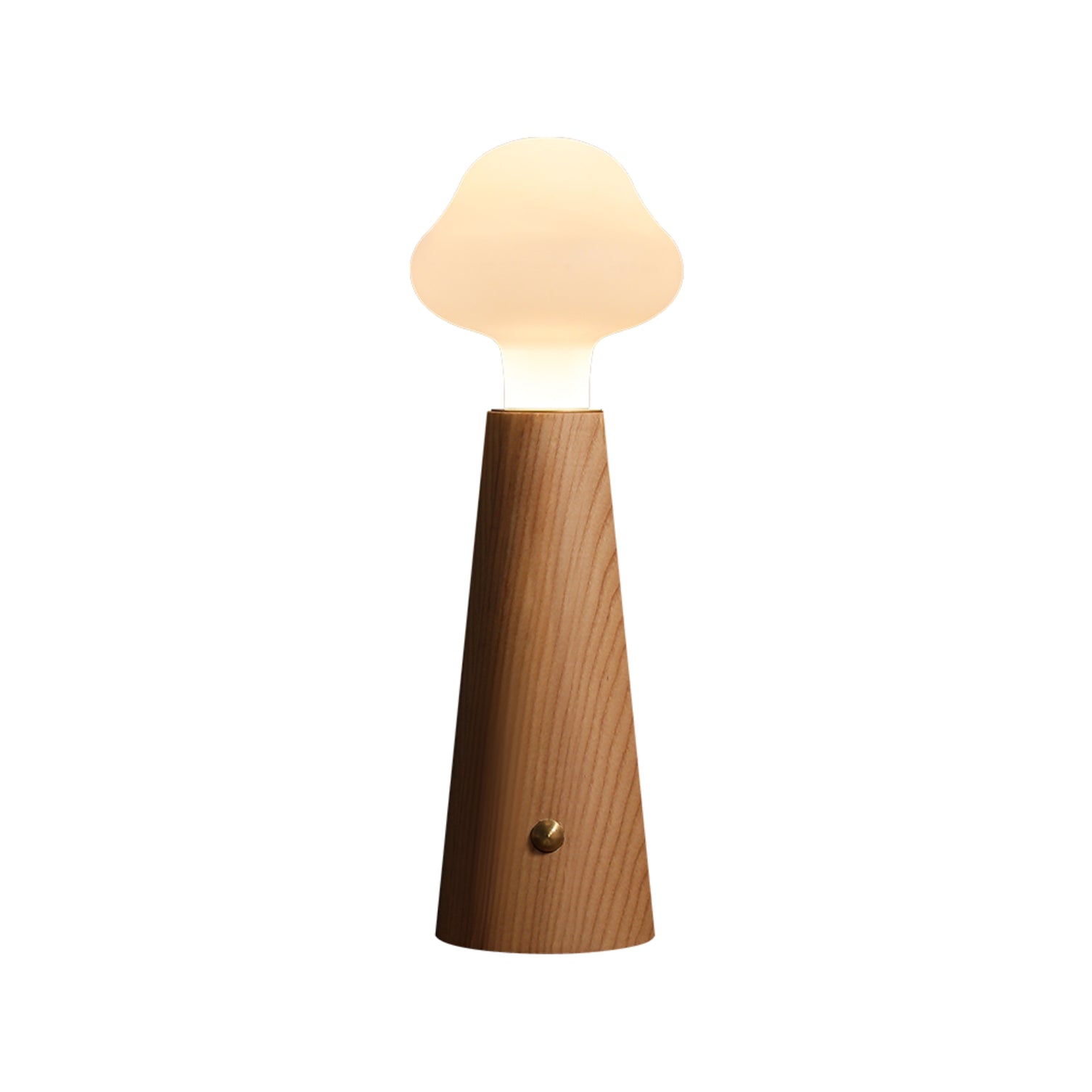 Mini-Cloud Side Table Lamp