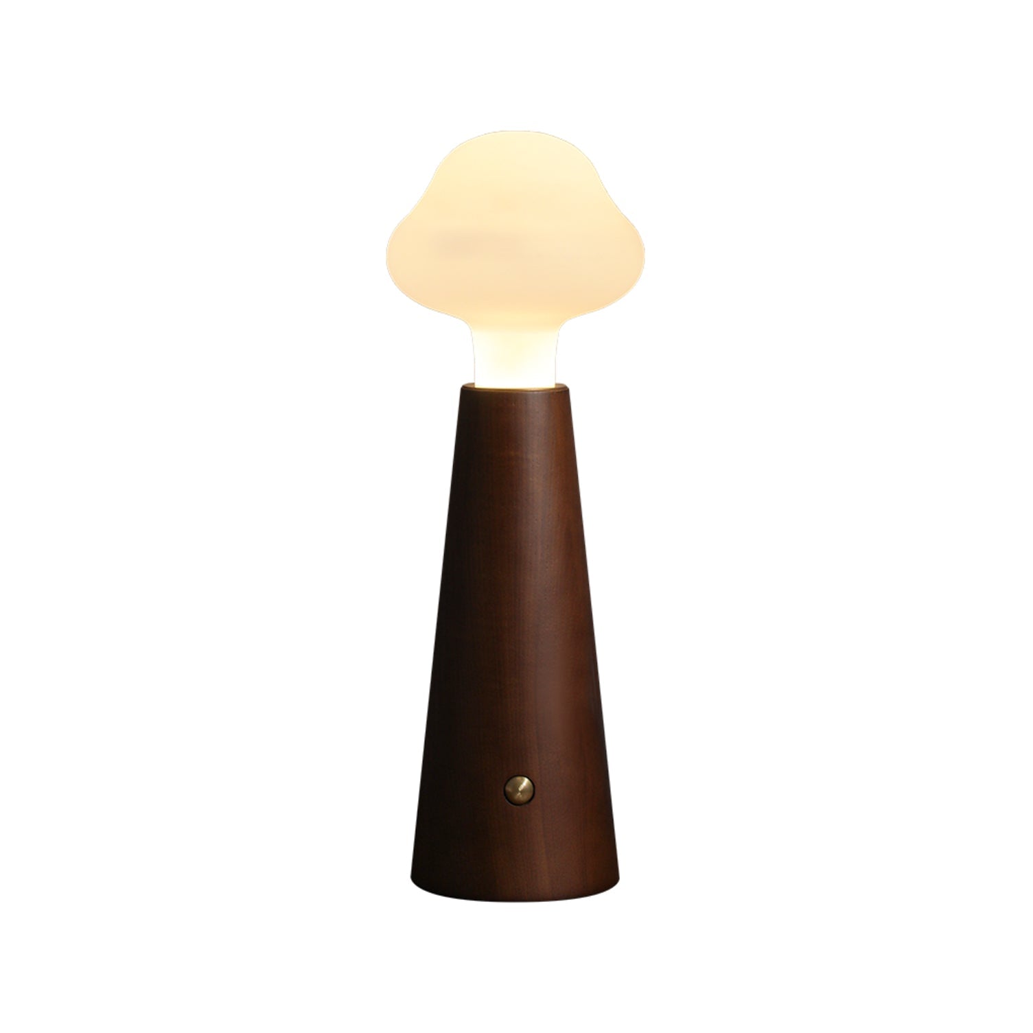 Mini-Cloud Side Table Lamp