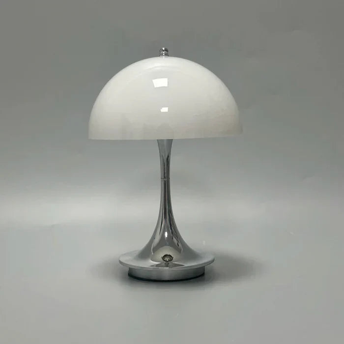 Cord-Free LED Lamp - Portable Table Light