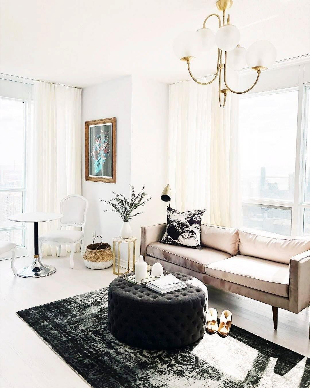 Modern Gooseneck Arm Chandelier – Stylish Pendant Ceiling Lamp