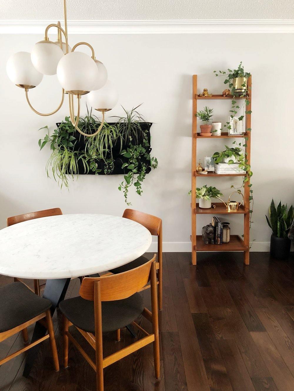 Modern Gooseneck Arm Chandelier – Stylish Pendant Ceiling Lamp