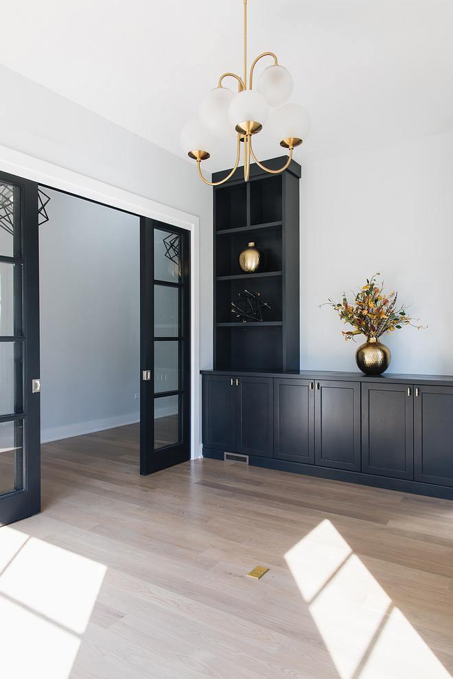 Modern Gooseneck Arm Chandelier – Stylish Pendant Ceiling Lamp