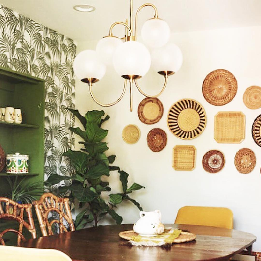 Modern Gooseneck Arm Chandelier – Stylish Pendant Ceiling Lamp