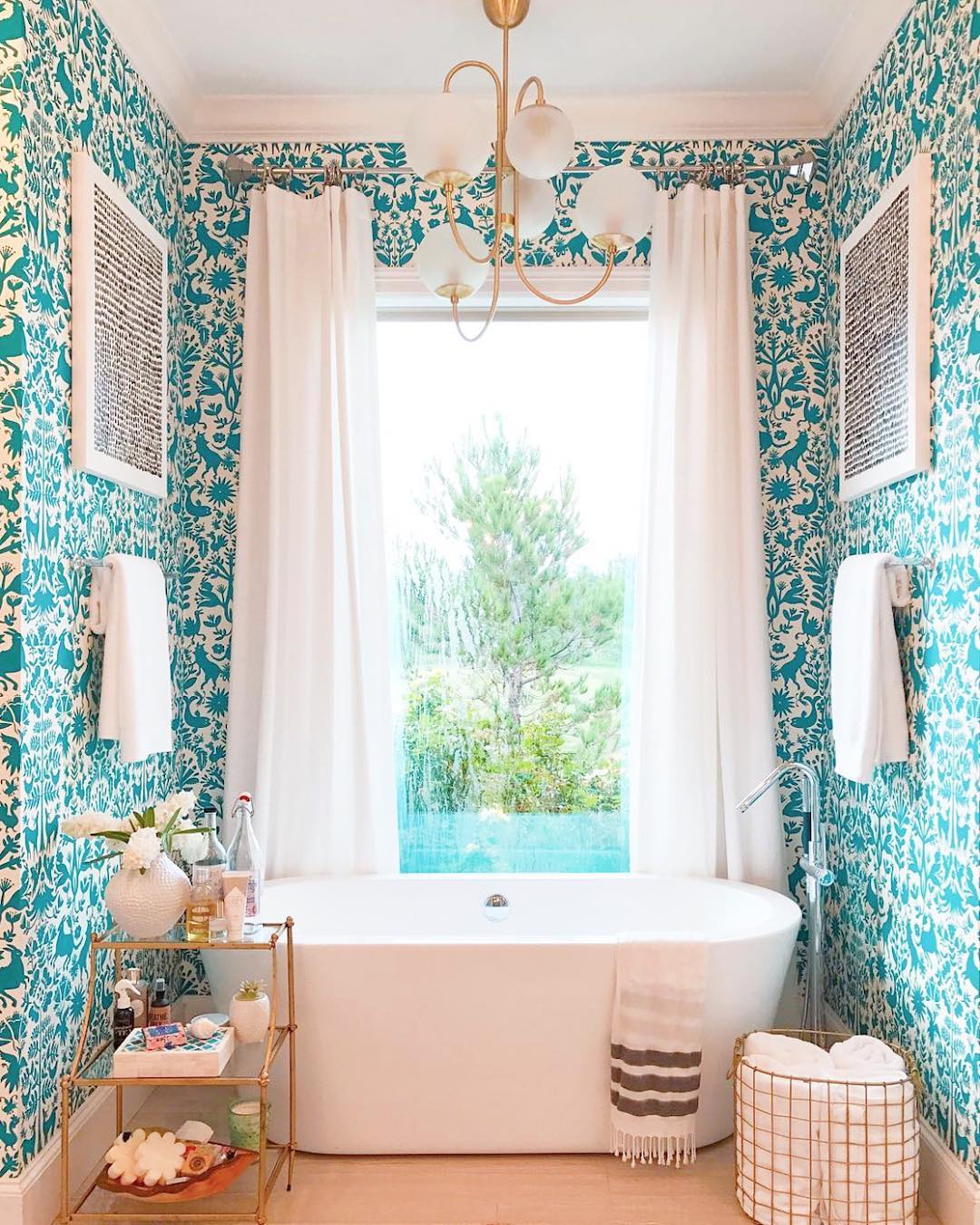 Modern Gooseneck Arm Chandelier – Stylish Pendant Ceiling Lamp