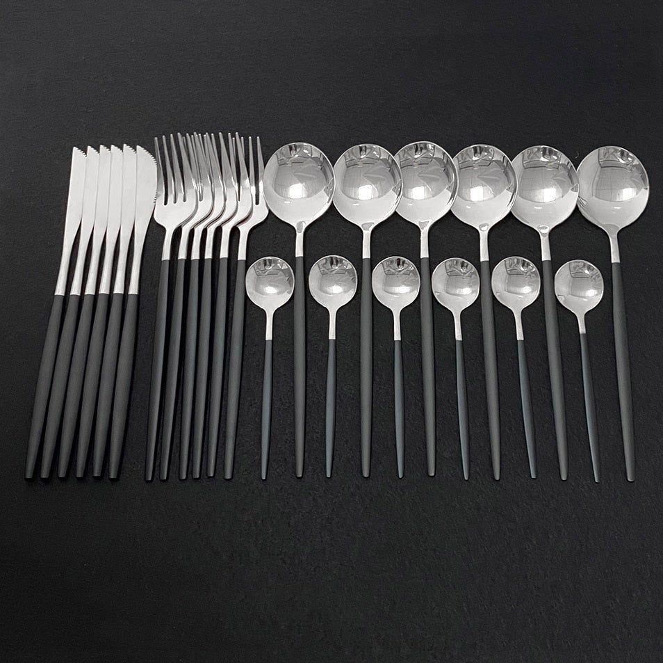 Vintage Kitchen Utensil Sets