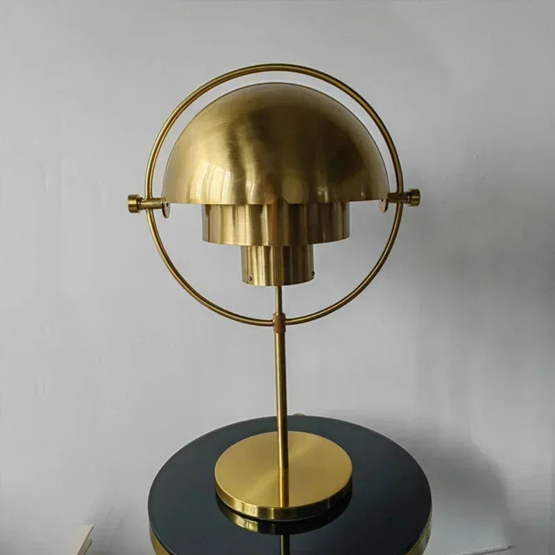 Innovative LED Table Lamp