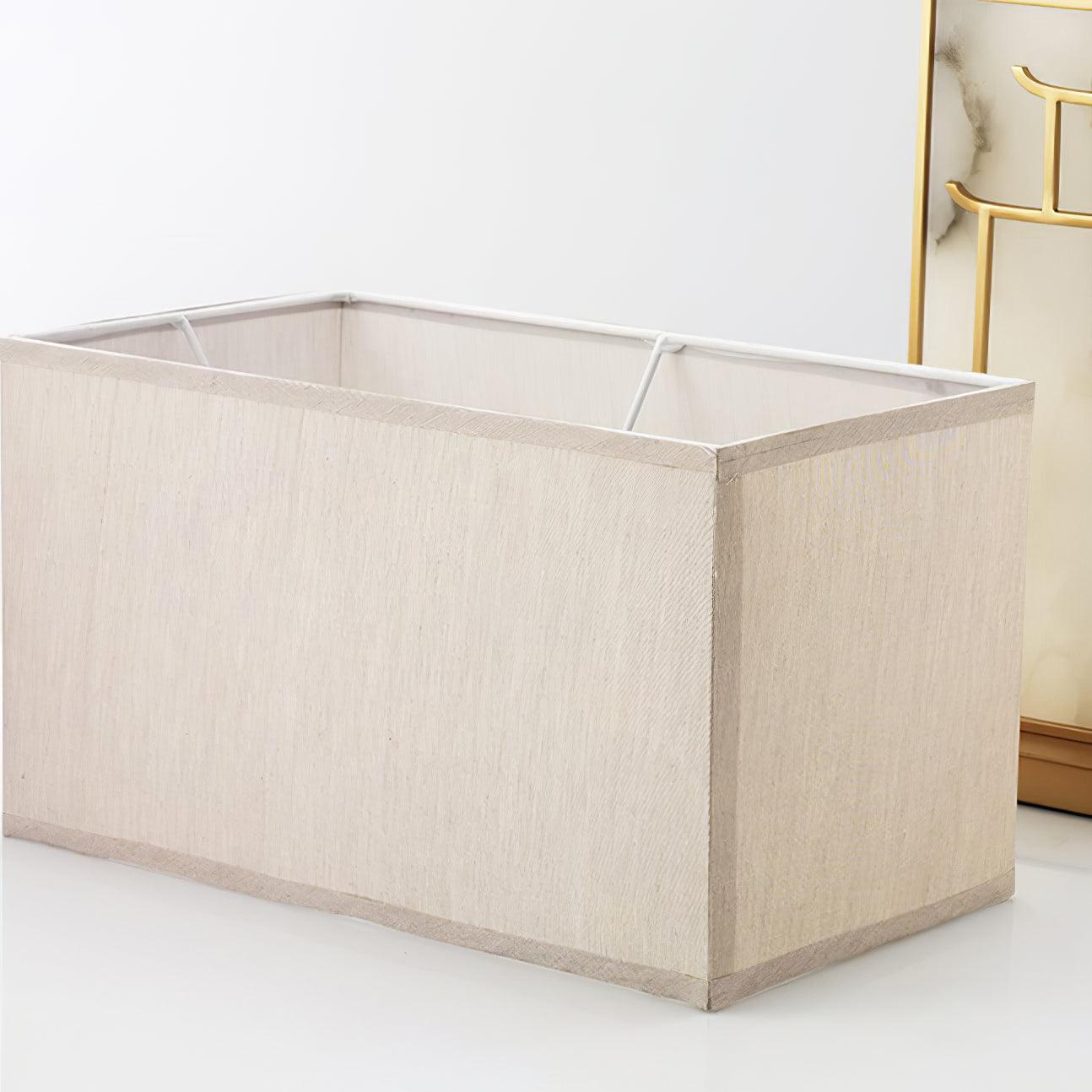 White Alabaster Table Lamp – Gold Metal Base, E26/E27 LED Compatible