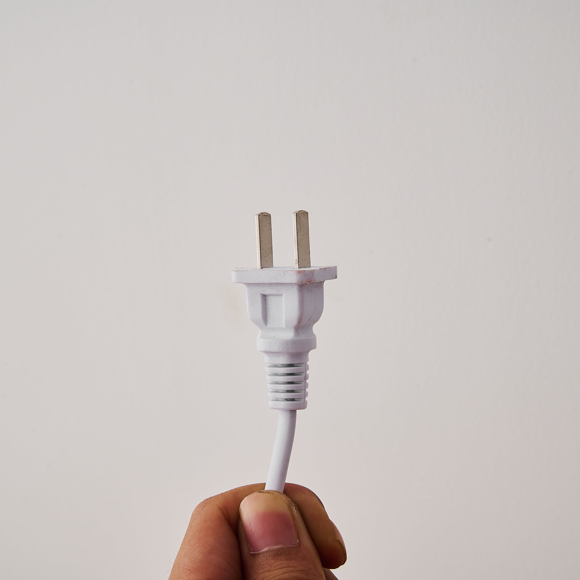 Kite Wall Light – Modern Plug-in Wall Lamp Paper Diffuser