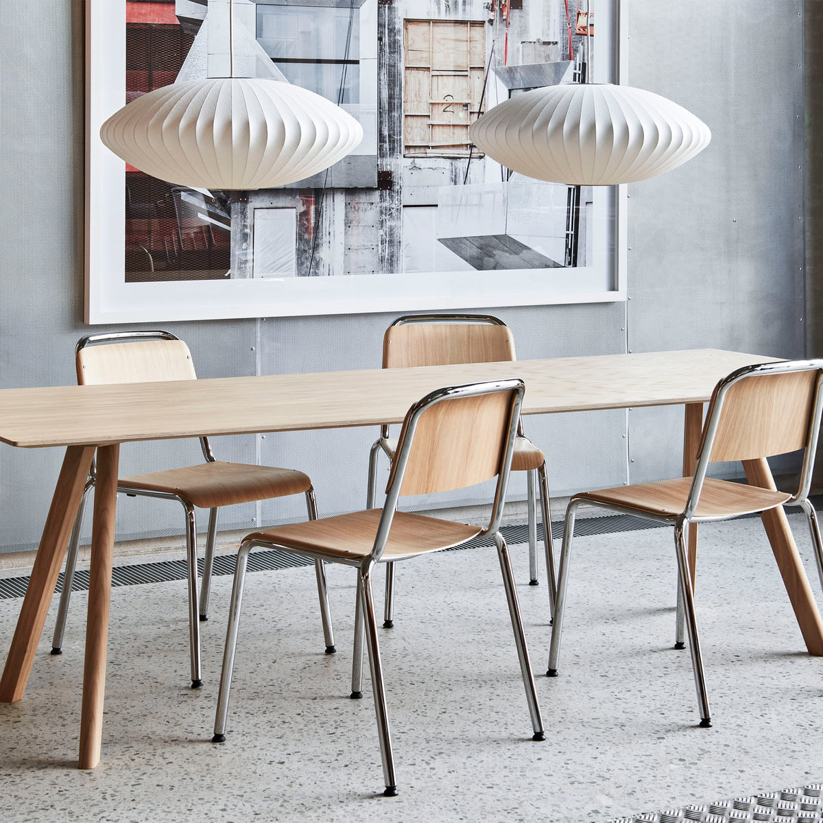 Modern Mulberry Fabric Bubble Chandelier – Hallway Decorative Pendant Lamp