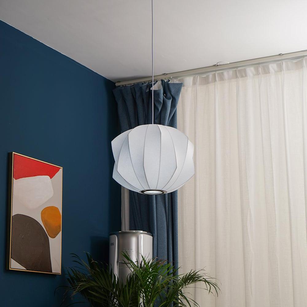 Cluster Bubble Pendant | Decorative Cluster Hanging Lamp