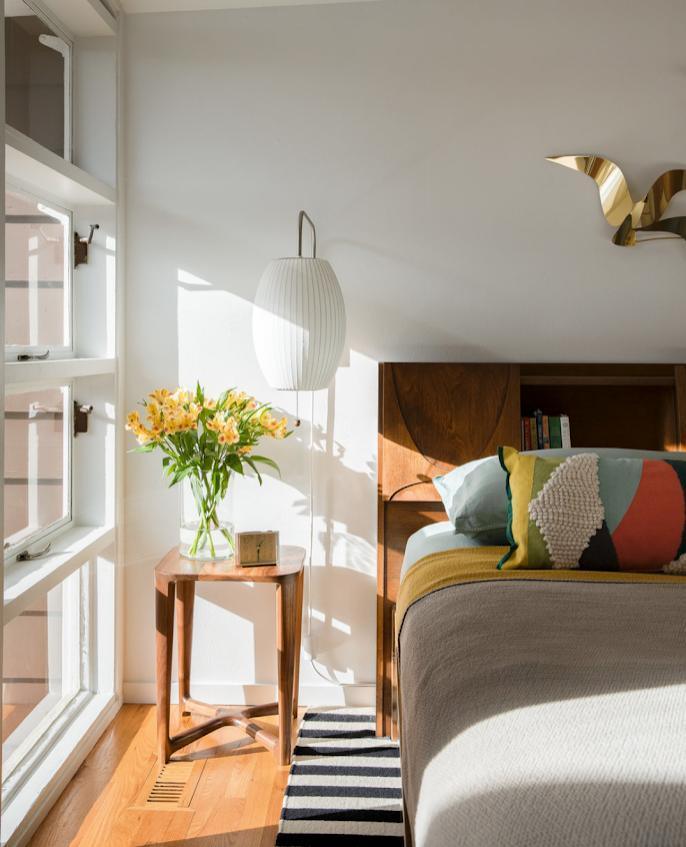 Chinese Lantern Style Wall Lamp