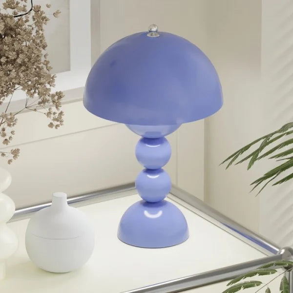 Bright Nordic Flower Bud Lamp