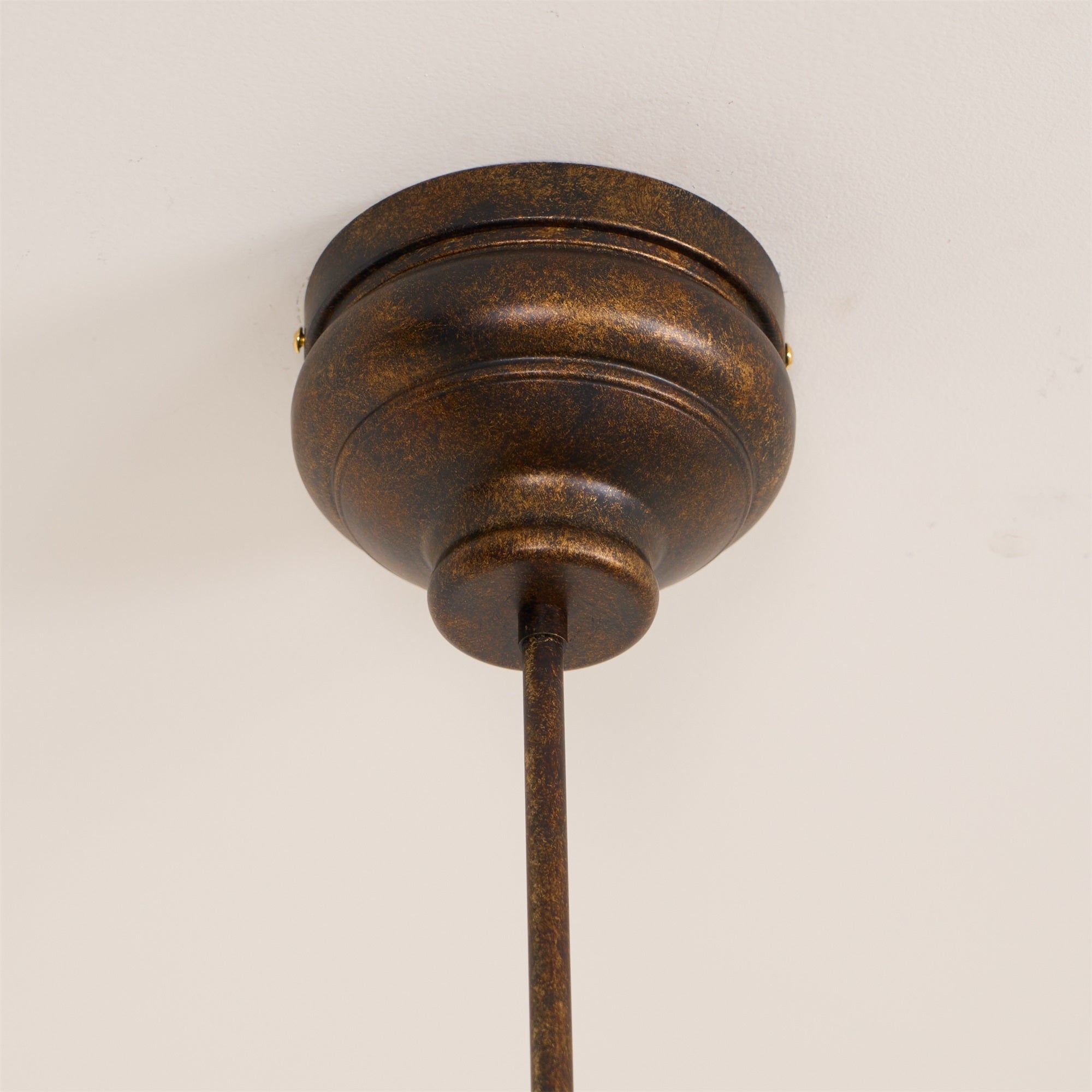 Classic Fabric Shade Chandelier – Timeless Pendant Light