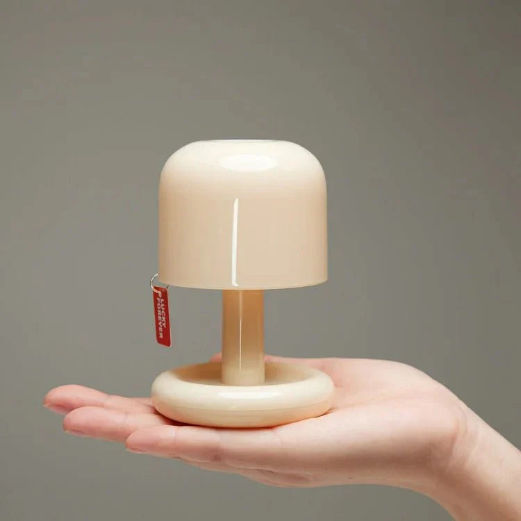 Mini LED Sunset Projection Table Lamp - Atelier Dubois Paris