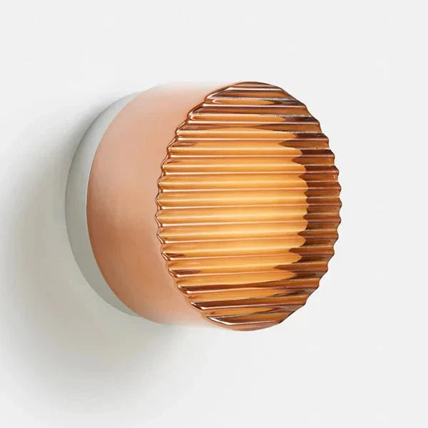Nordic Globe LED Wall Lamp | Indoor & Outdoor Light