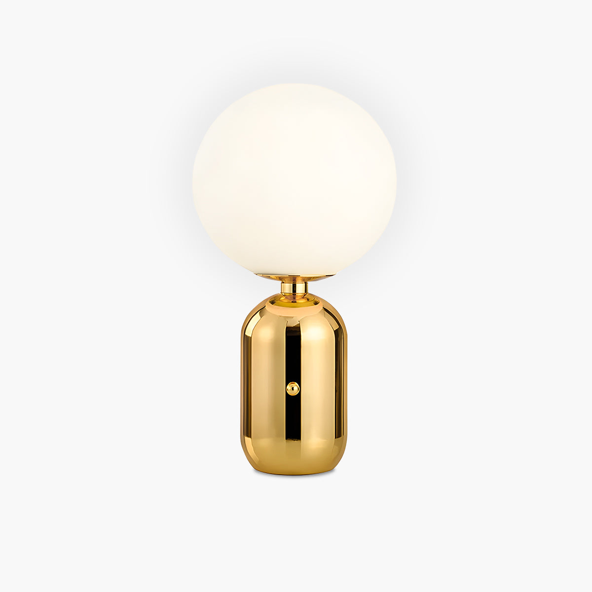 Stylish Globe Table Lamp