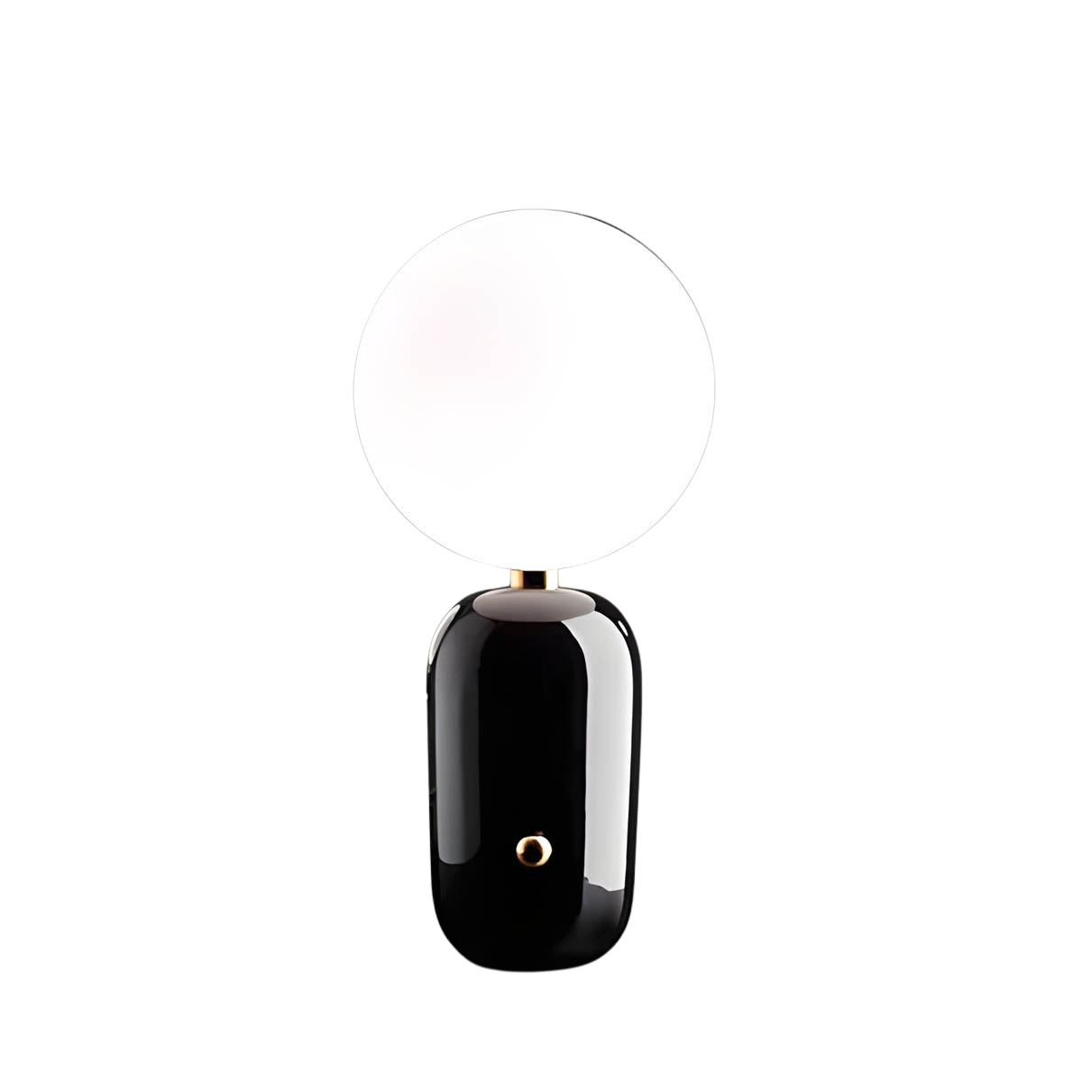 Stylish Globe Table Lamp