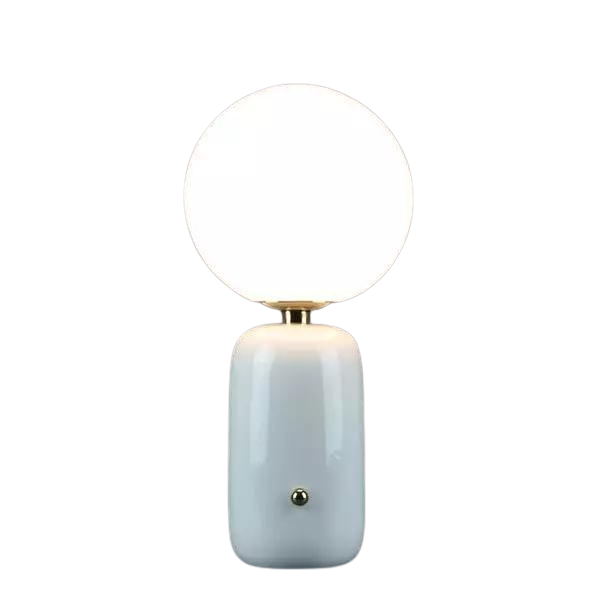 Stylish Globe Table Lamp