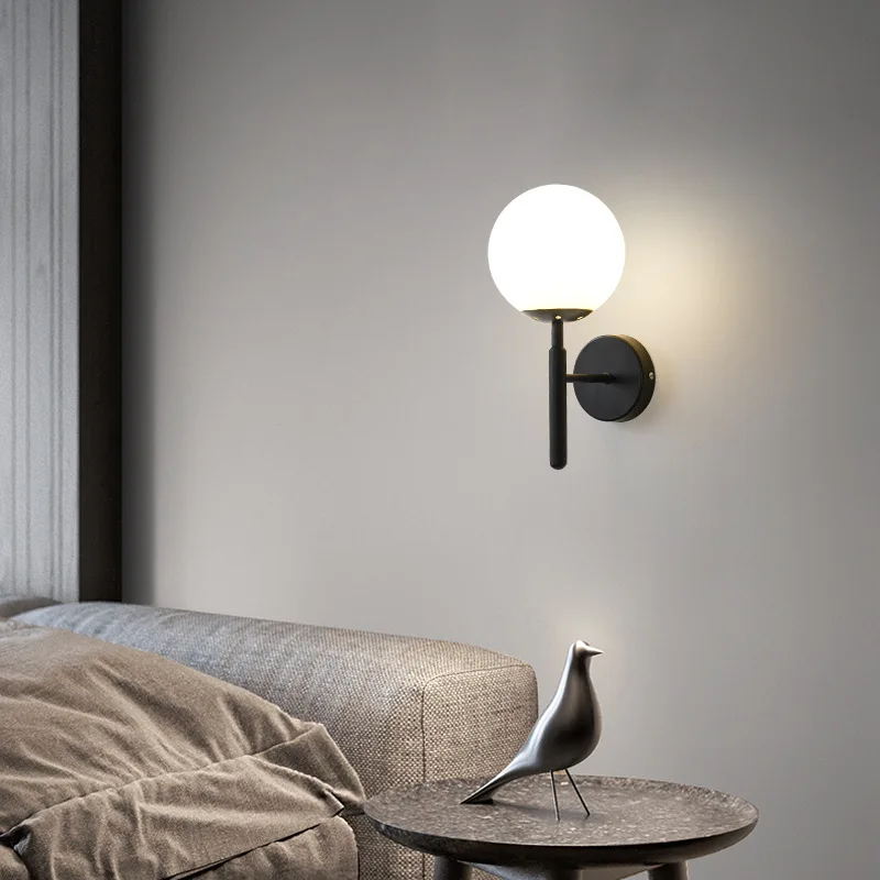 High-End Modern LED Wall Light