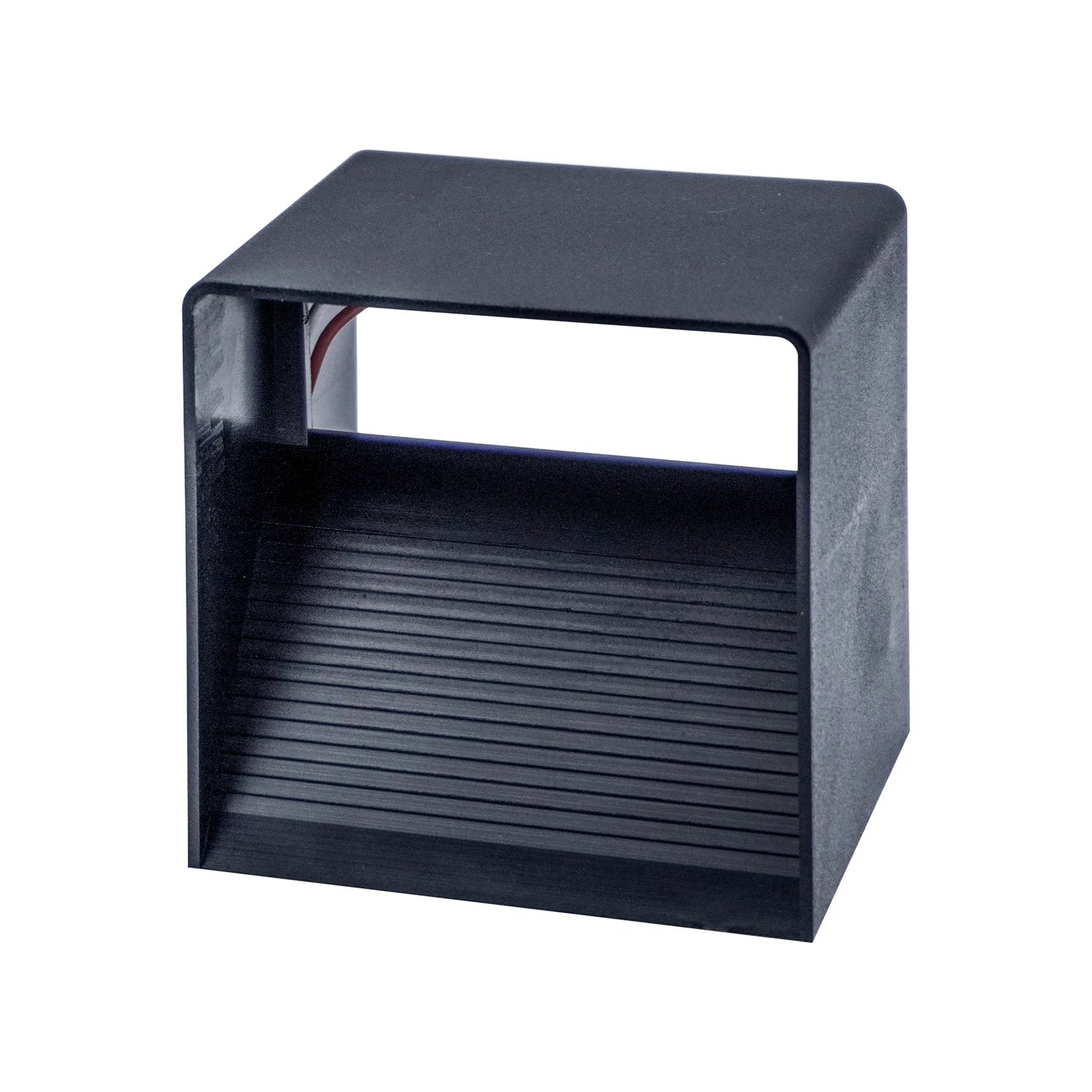 Smart LED Wall Light – Remote-Controlled Modern Fixture