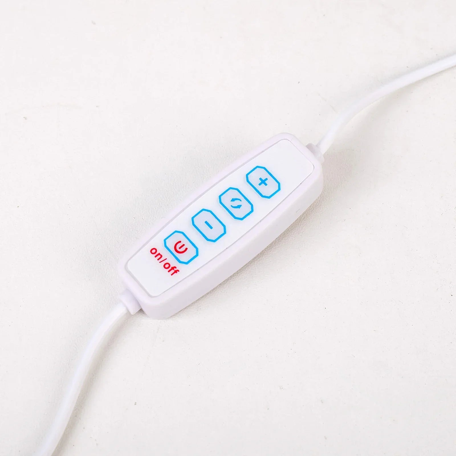 Natural Calming Amethyst Serenity Lamp | Bedside Relaxation Lamp