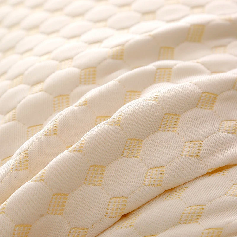 Maternity Body Pillow – 3D Massage Cushion for Pregnancy Sleep Support