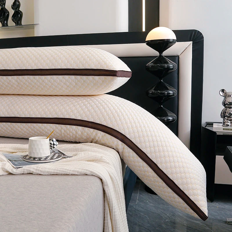 Maternity Body Pillow – 3D Massage Cushion for Pregnancy Sleep Support