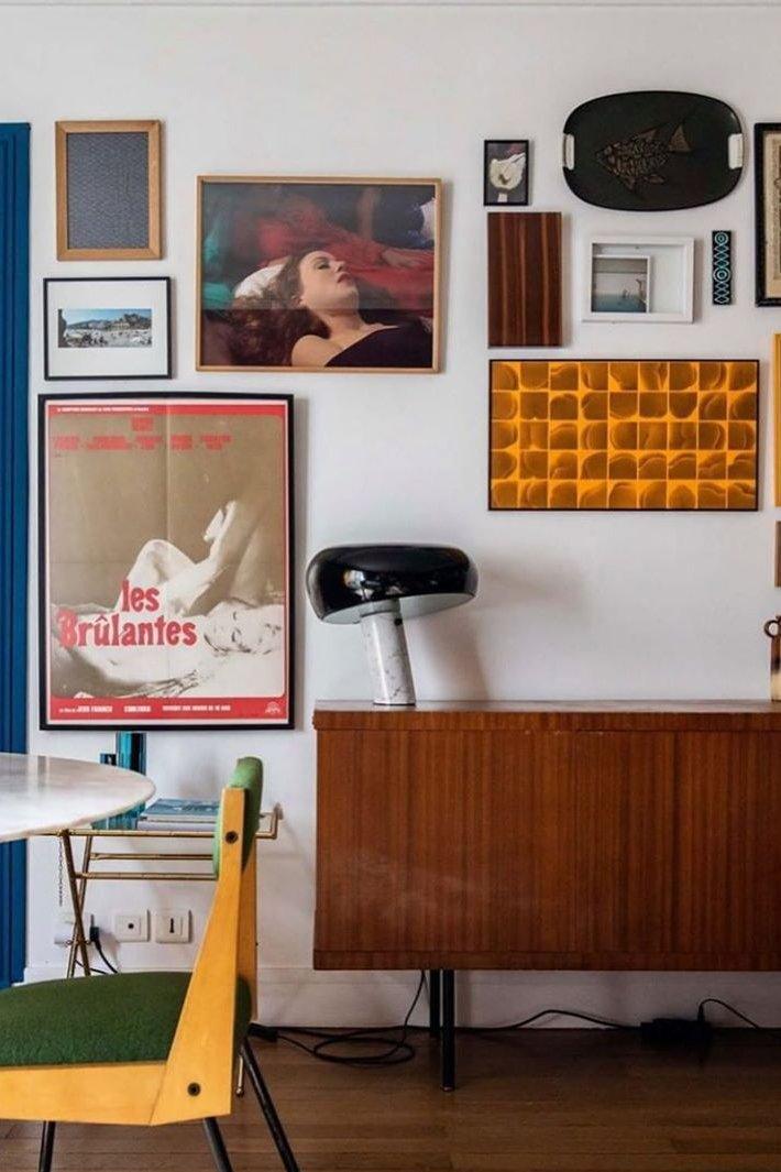 Modern Marble Table Lamp – Dimmable Lighting