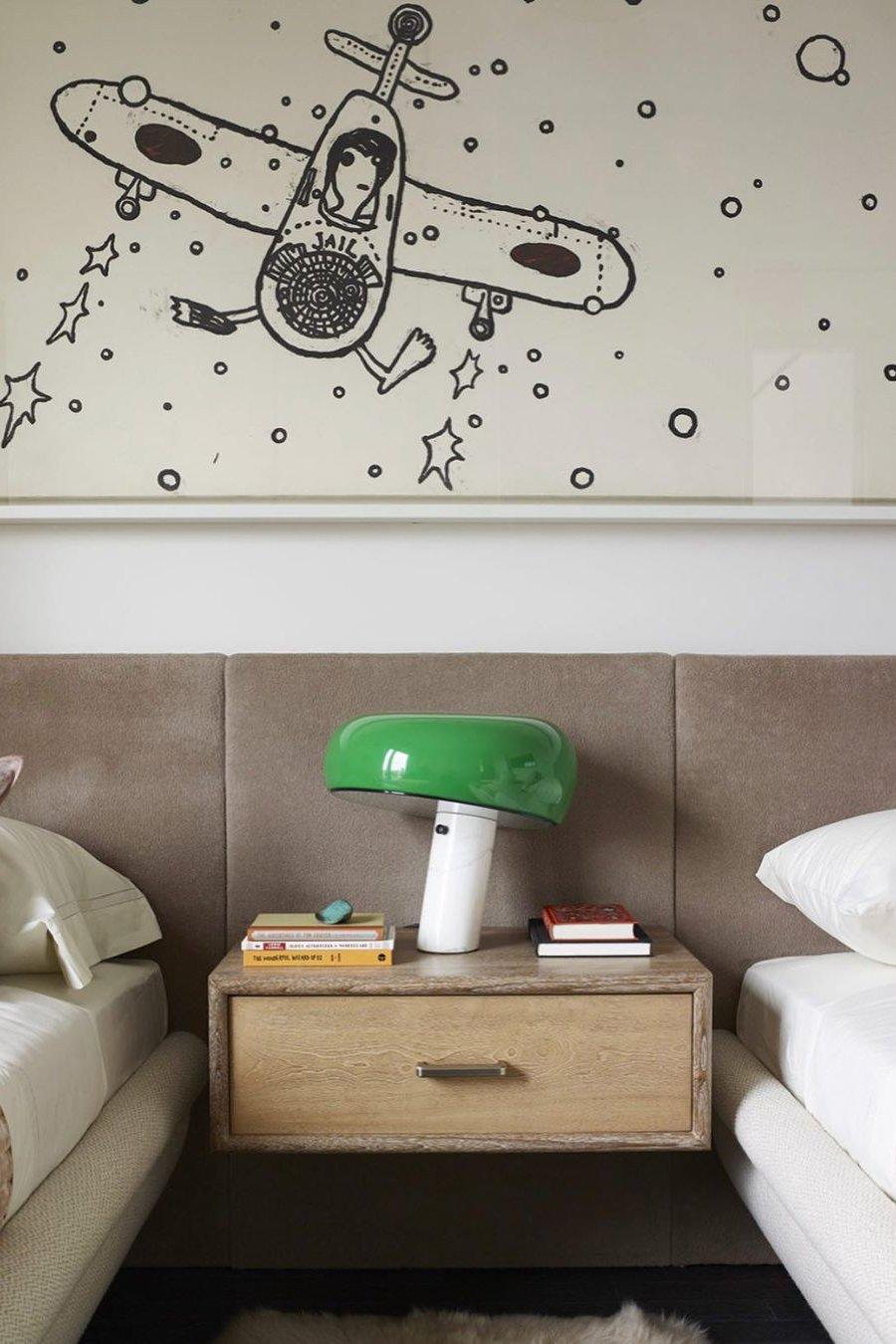 Modern Marble Table Lamp – Dimmable Lighting