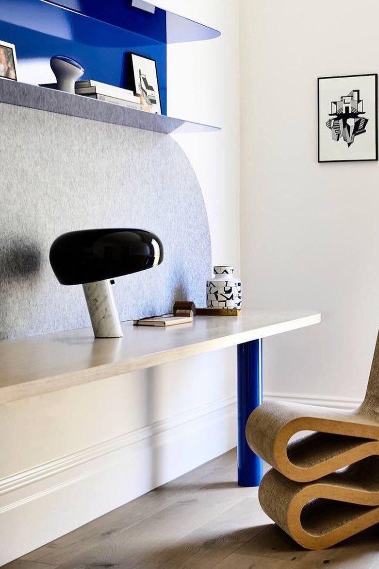 Modern Marble Table Lamp – Dimmable Lighting