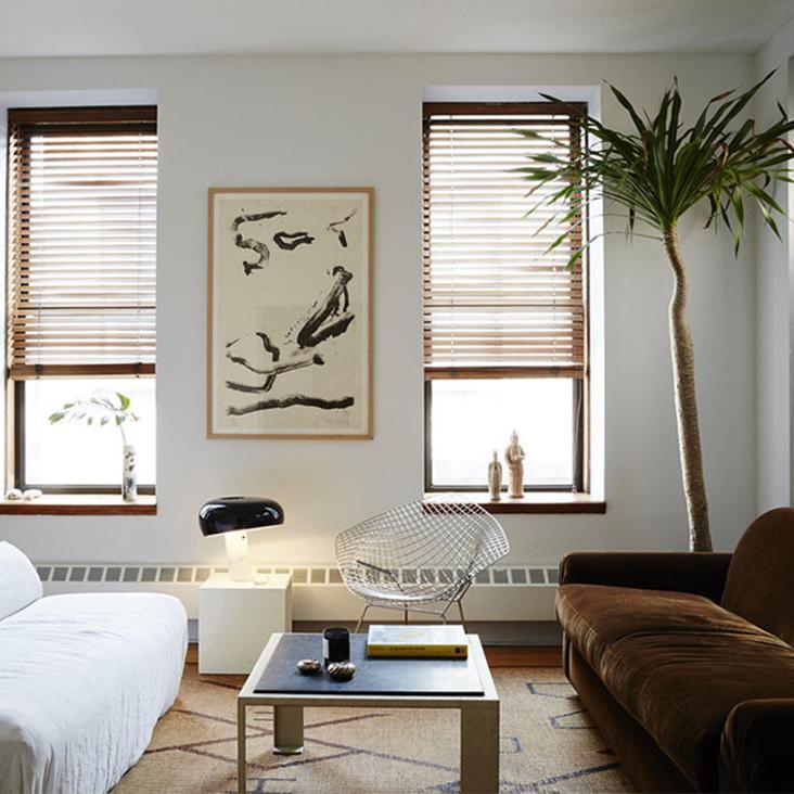 Modern Marble Table Lamp – Dimmable Lighting