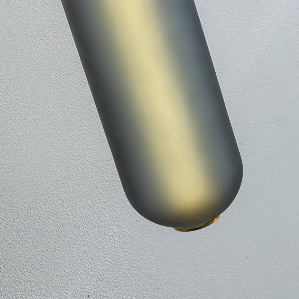 Sleek Wall Lamp with Surge Design – Minimal Fixture