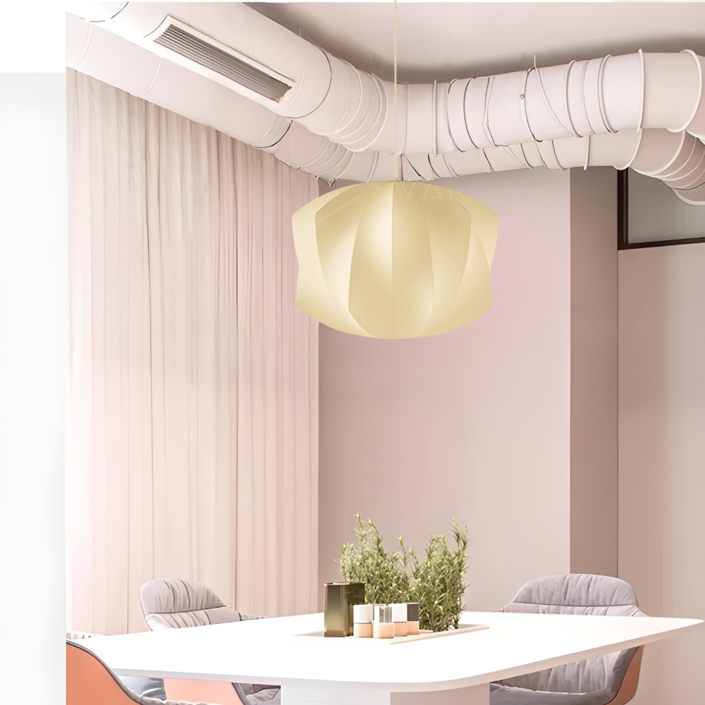 Cluster Bubble Pendant | Decorative Cluster Hanging Lamp