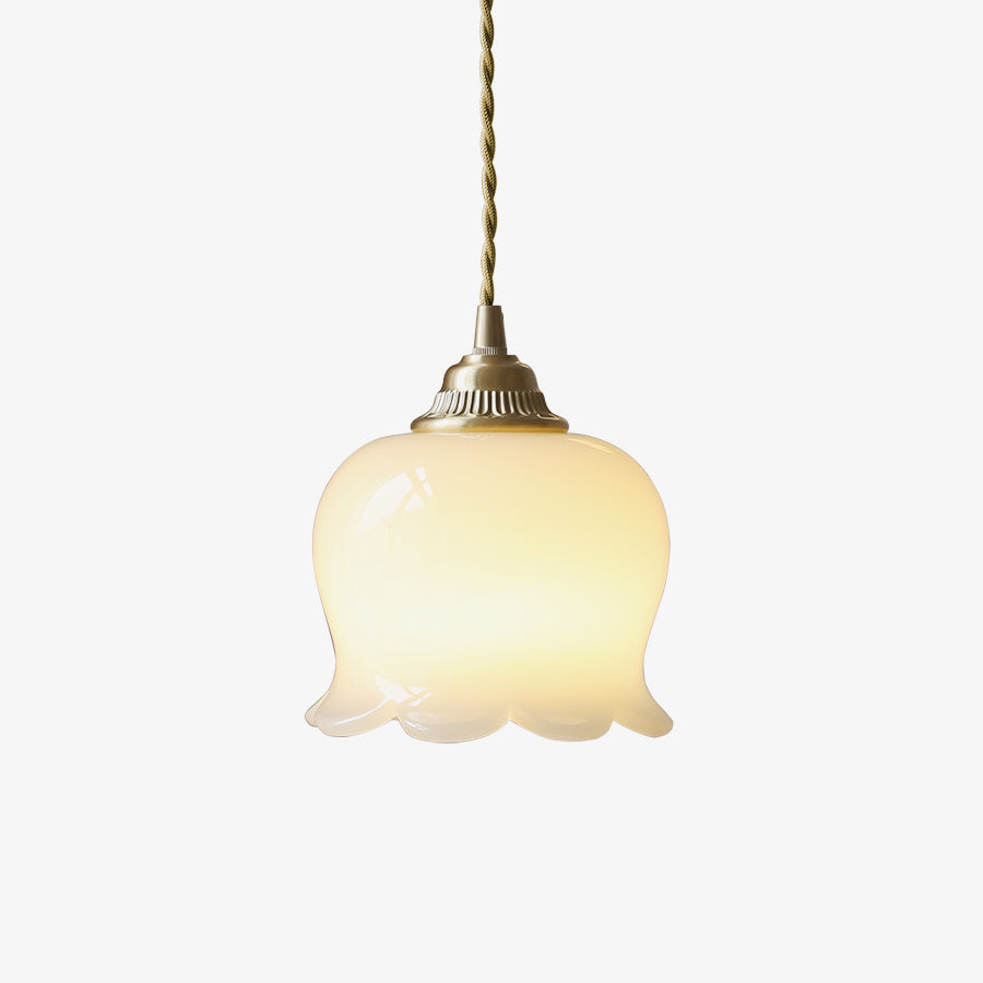 Valley Flower Pendant Light