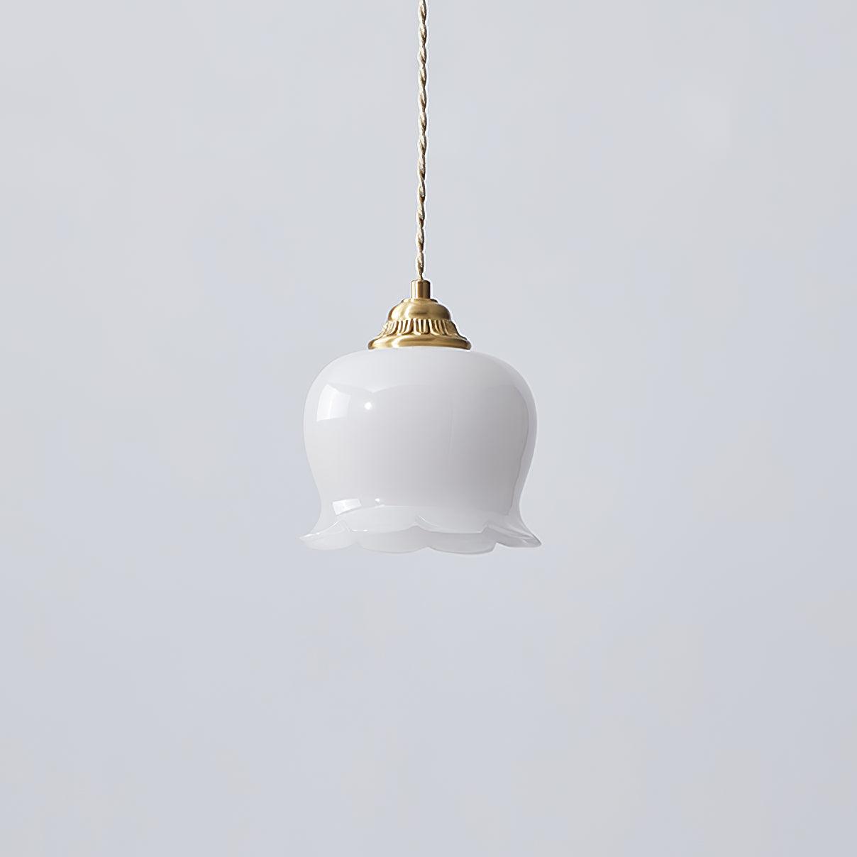 Valley Flower Pendant Light