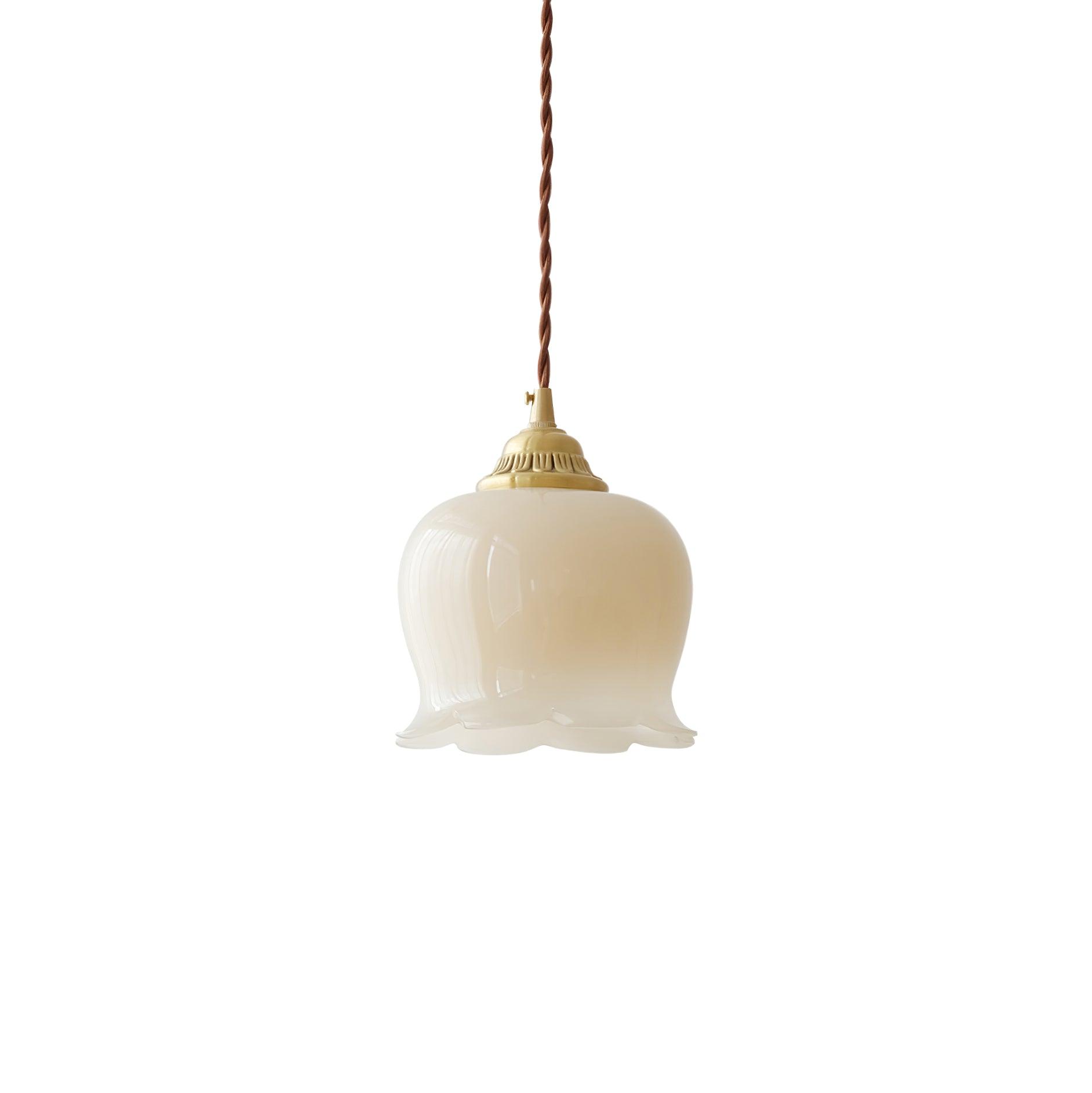Valley Flower Pendant Light