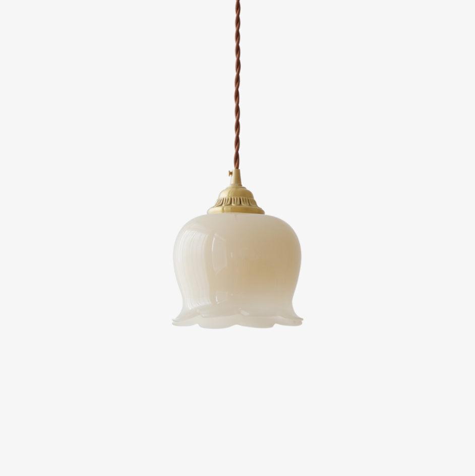 Valley Flower Pendant Light