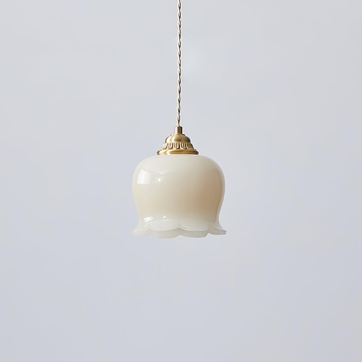 Valley Flower Pendant Light