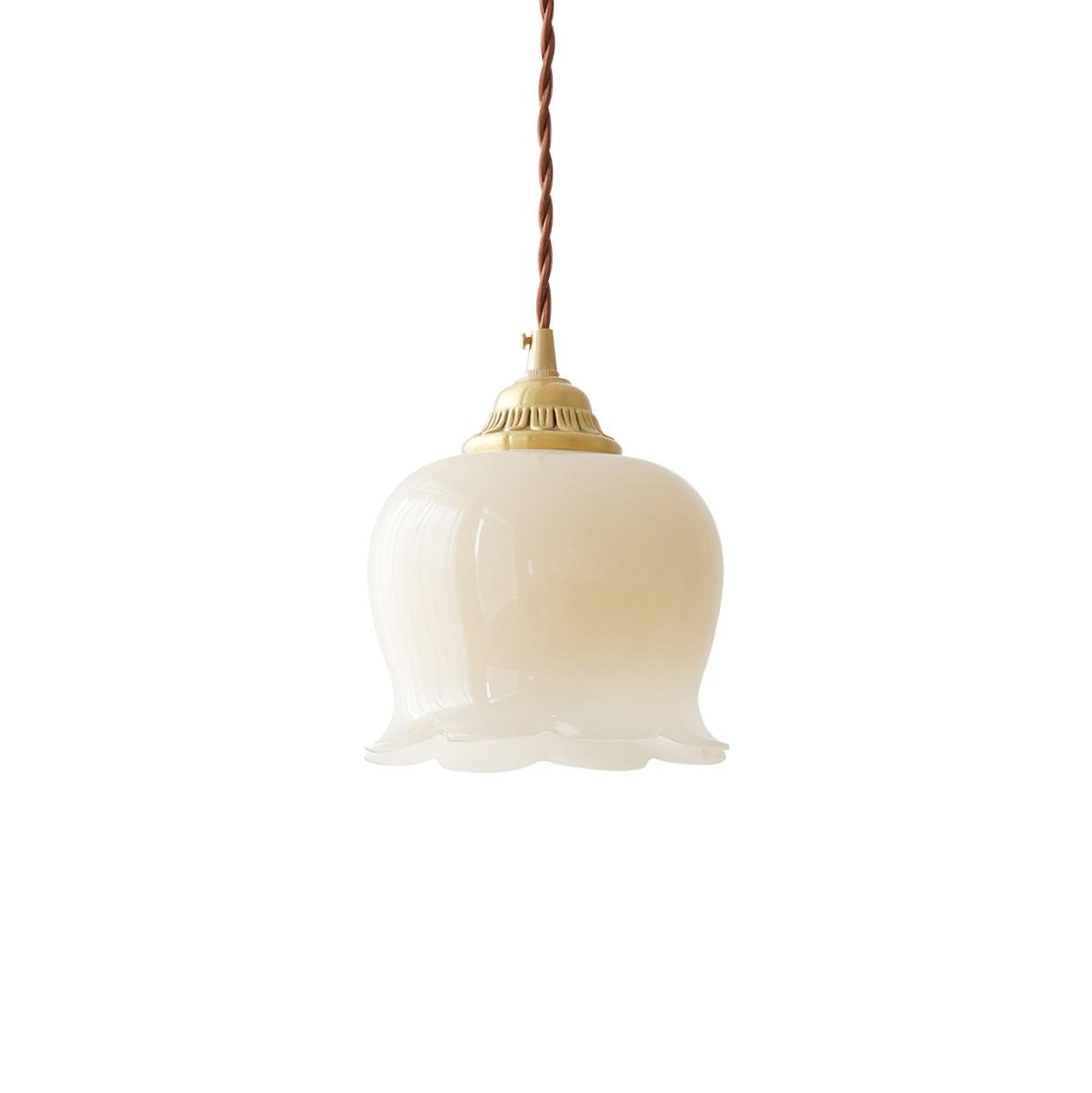 Valley Flower Pendant Light