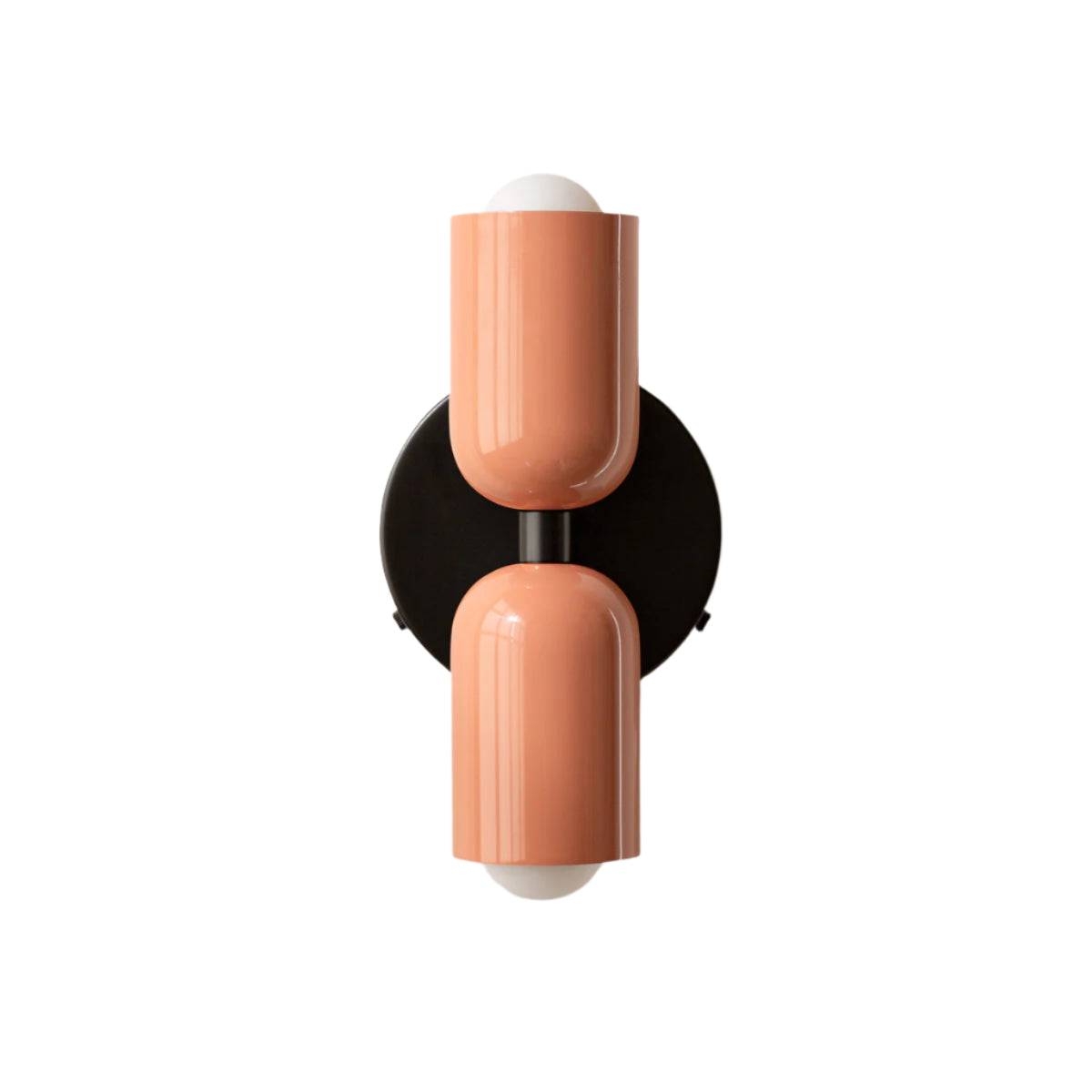 Artistic Vintage Double-Head Wall Sconce for Home Deco - Atelier Dubois Paris