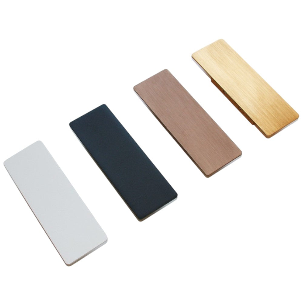 Modern Indoor Wall Lamp | Vertical Light Beam