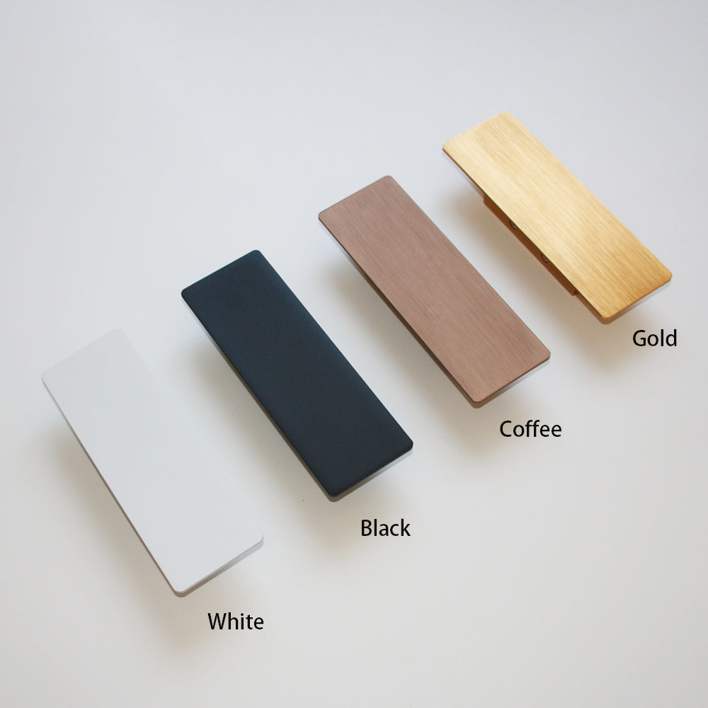 Modern Indoor Wall Lamp | Vertical Light Beam