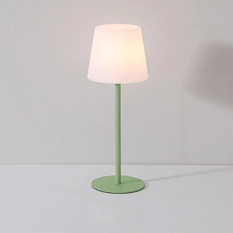 Sleek Wireless LED Table Lamp