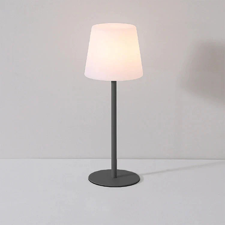 Sleek Wireless LED Table Lamp