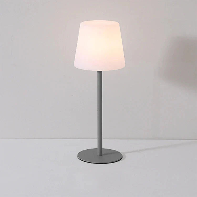 Sleek Wireless LED Table Lamp