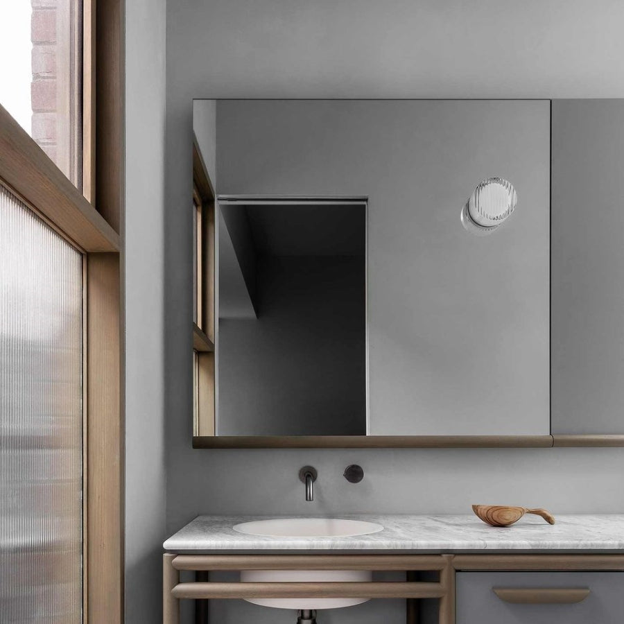 Nordic Globe LED Wall Lamp | Indoor & Outdoor Light